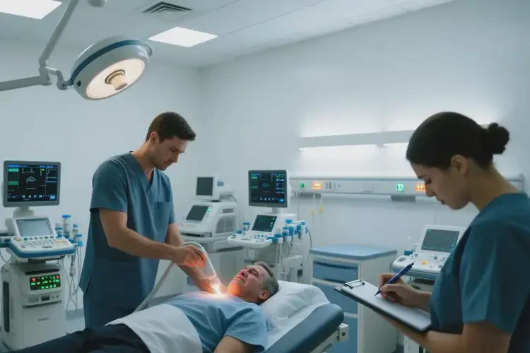 湖北武漢康復(fù)科復(fù)雜性區(qū)域疼痛綜合征(圖3)