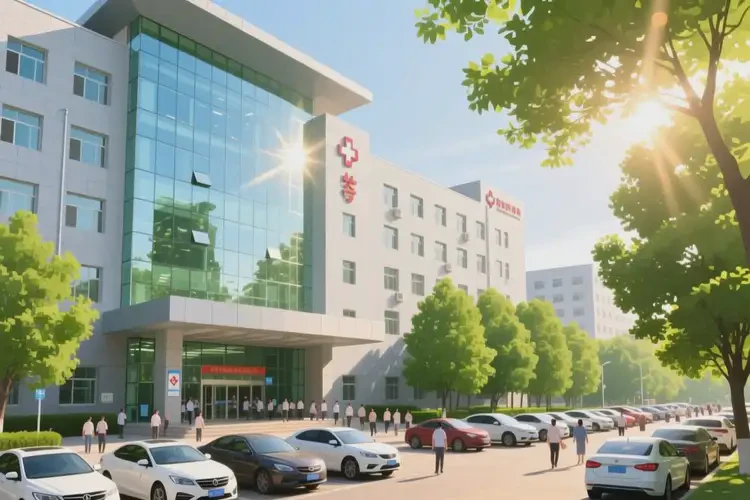 2025年吉林有哪些可以周末去的医院(图2)