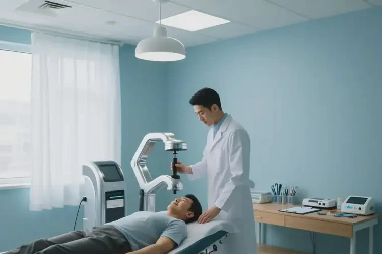 上海康復(fù)科治療腰肌勞損多少錢(圖1)