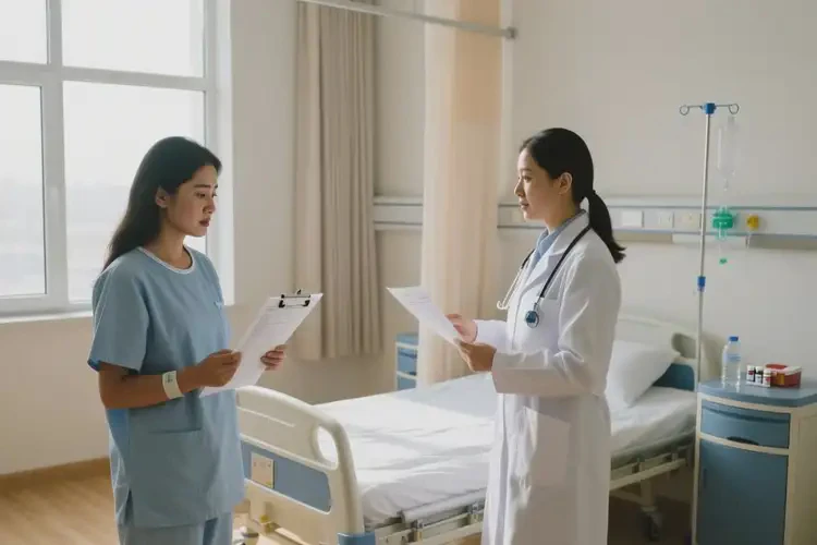 新疆塔城去医院检查暴食症贵吗(图3)