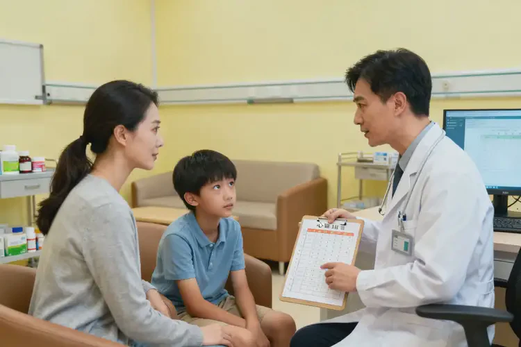 湖北咸寧去醫(yī)院檢查網(wǎng)癮多少錢(圖2)