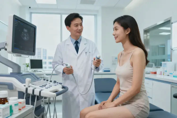 克拉瑪依乳腺外科珠海最好醫(yī)院(圖4)