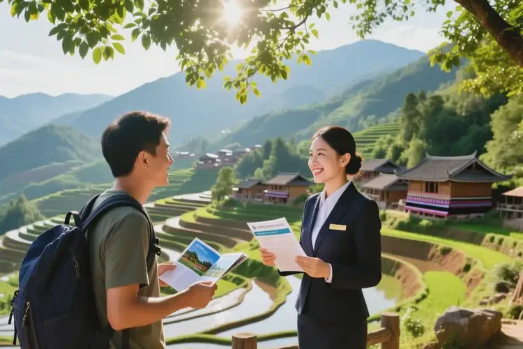 国庆去云南红河旅行需要买保险吗(图4)