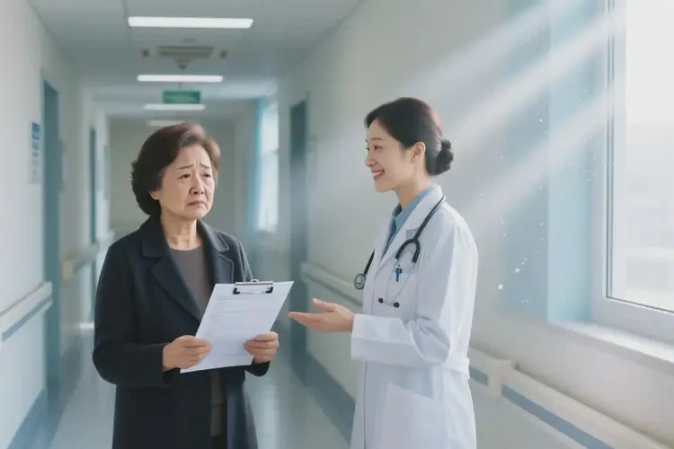 更年期女性早上血糖28(圖1)