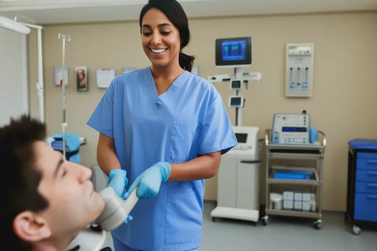 廣東湛江康復(fù)科看頸痛要多久(圖3)