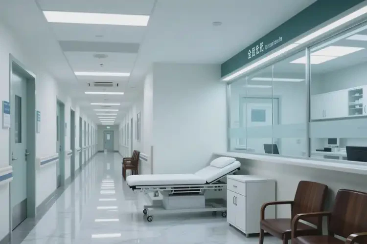 新疆吐魯番去醫(yī)院檢查雙相情感障礙費用高嗎(圖3)