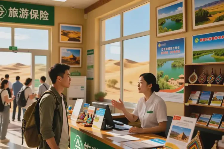 国庆去新疆巴音郭楞旅游要买哪些保险(图3)