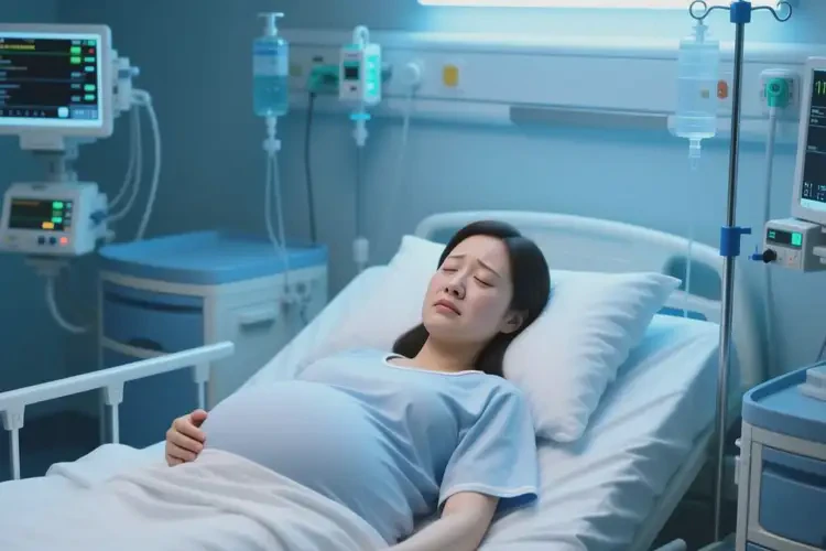 孕11周1天高温下耳鸣怎么处理(图4)