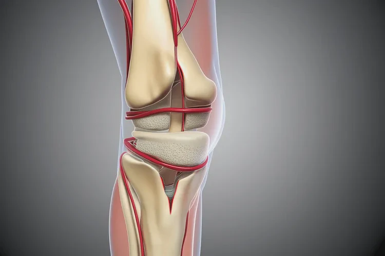 內(nèi)蒙古阿拉善盟康復(fù)科半月板損傷(圖2)