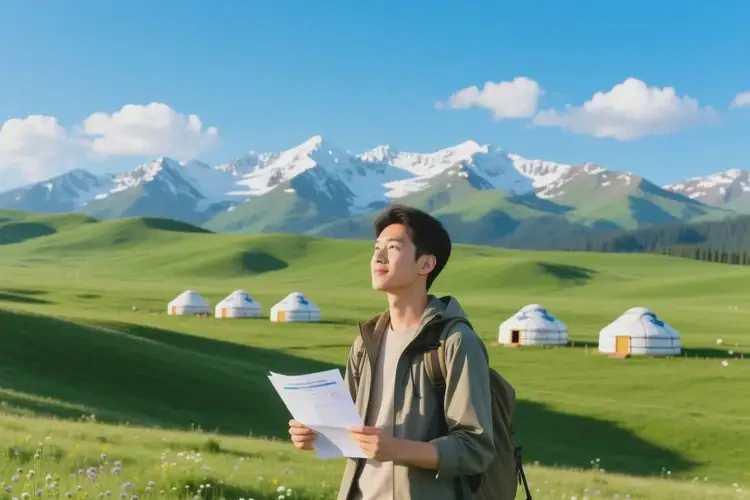 国庆去新疆博尔塔拉旅行要买什么保险(图4)