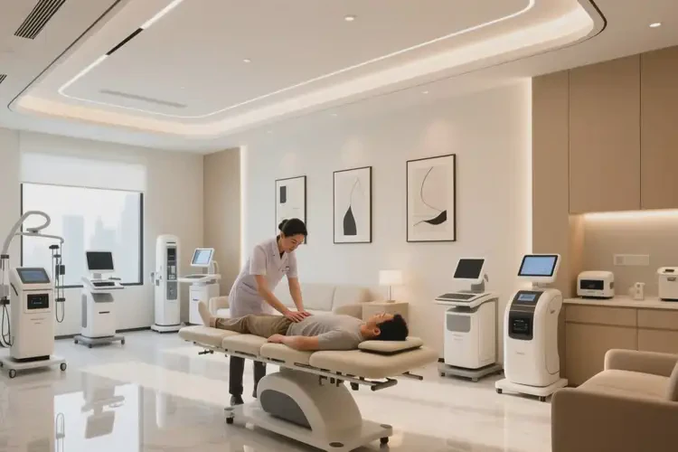 上?？祻?fù)科治療腰肌勞損多少錢(圖2)