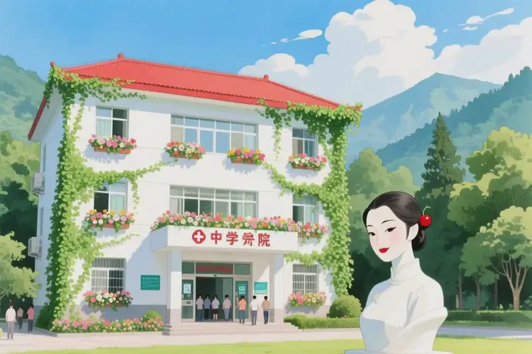 2025年樂山看婦產(chǎn)科哪個醫(yī)院好(圖3)