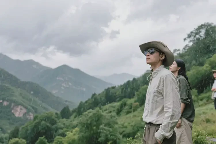 国庆去陕西宝鸡旅游会晒伤吗(图4)