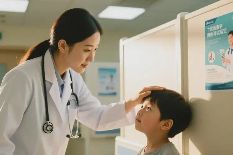 湖北隨州治療自閉癥多少錢(圖2)