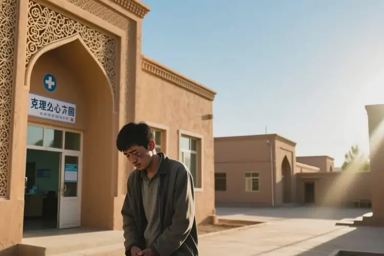 新疆克州去醫(yī)院檢查抑郁癥全部費(fèi)用是多少(圖3)