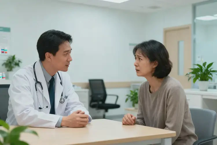 海南昌江去醫(yī)院檢查創(chuàng)傷后應(yīng)激障礙費用貴嗎(圖4)