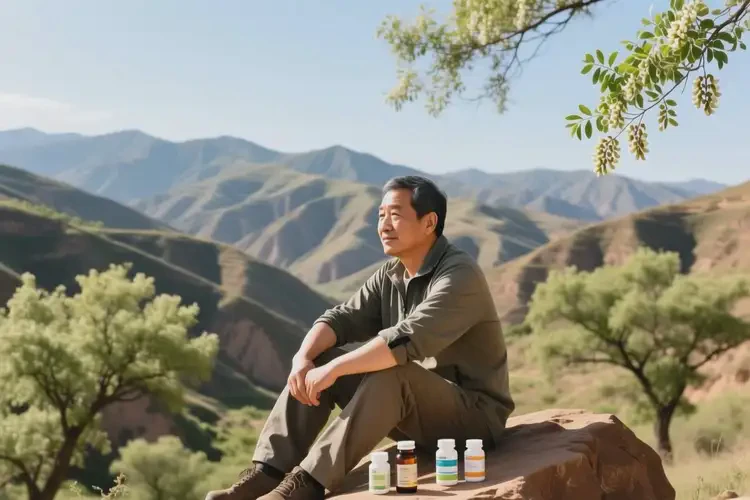 国庆去甘肃定西旅游必备药物清单(图3)