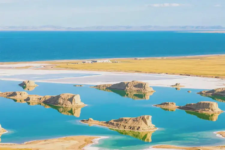 国庆去青海海西旅行必打卡景点(图2)