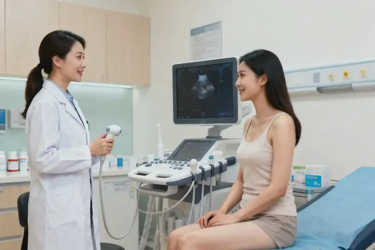 克拉瑪依乳腺外科珠海最好醫(yī)院(圖2)