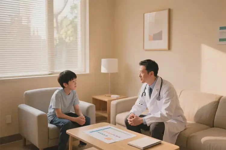 湖北隨州去醫(yī)院檢查網(wǎng)癮有多貴(圖3)