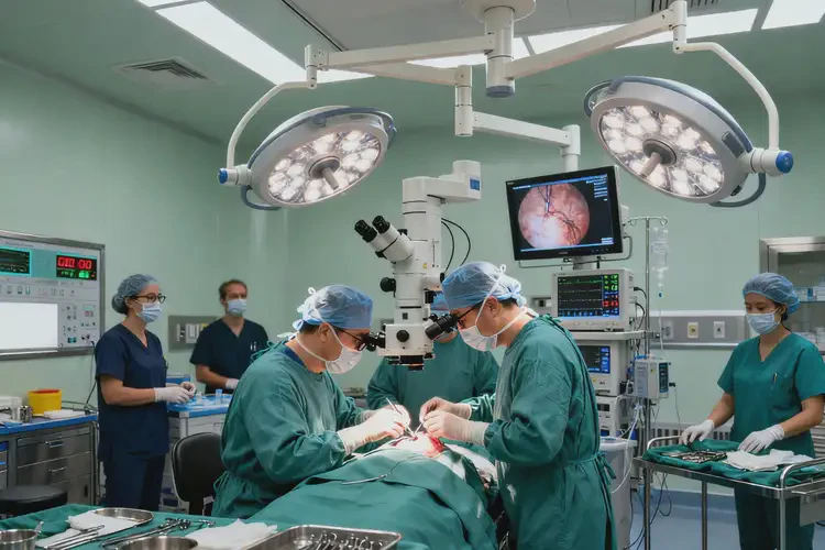 2025年內蒙古鄂爾多斯神經外科醫(yī)院(圖2)