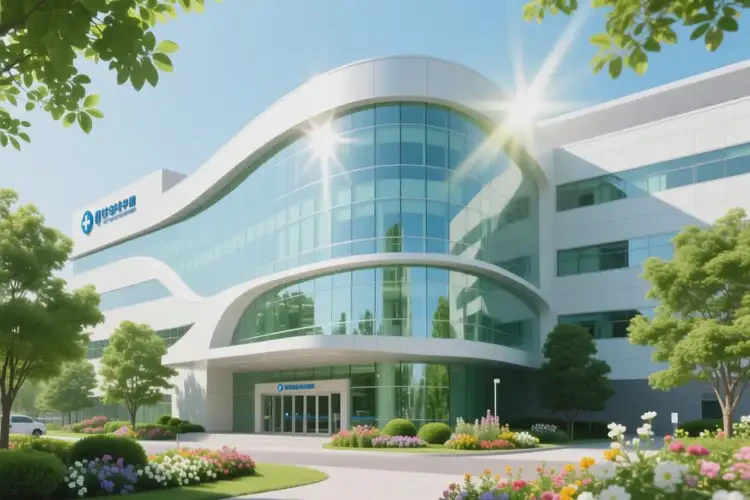 2025年新疆喀什外科醫(yī)院哪個(gè)醫(yī)院最好(圖2)