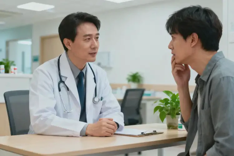 海南昌江去醫(yī)院檢查創(chuàng)傷后應(yīng)激障礙費用貴嗎(圖2)