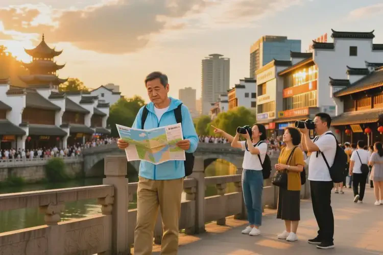 国庆去陕西安康旅游要买保险吗(图4)