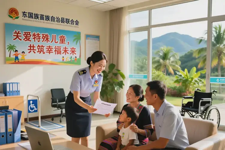 海南瓊中有沒有針對注意力不集中的康復(fù)補貼(圖3)