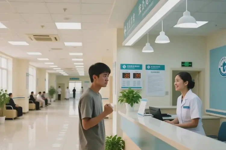 新疆吐魯番去醫(yī)院檢查雙相情感障礙費用高嗎(圖4)