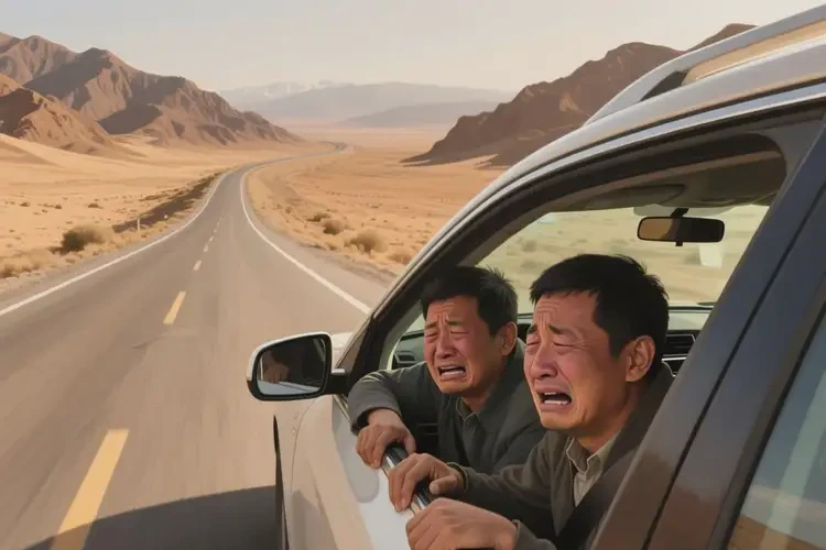 国庆去新疆乌鲁木齐旅游怎么预防晕车(图3)