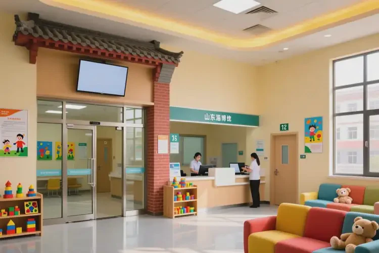 山東淄博治療自閉癥費(fèi)用是多少(圖3)