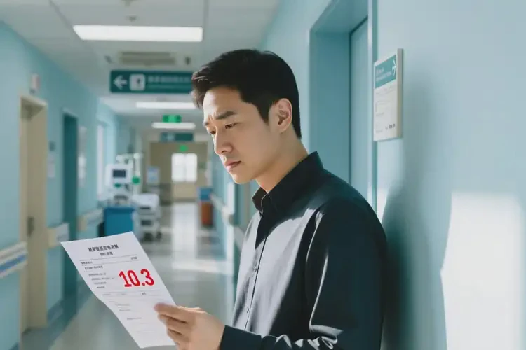 男性早上血糖28(图1)