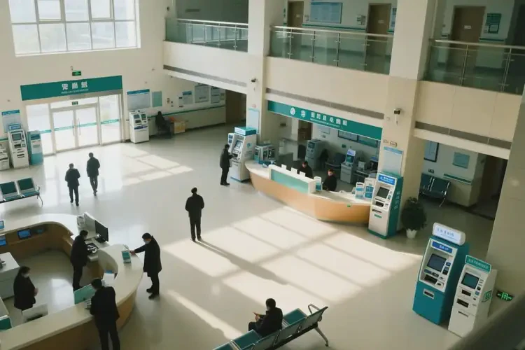 浙江寧波去醫(yī)院檢查過度服藥費用高嗎(圖2)