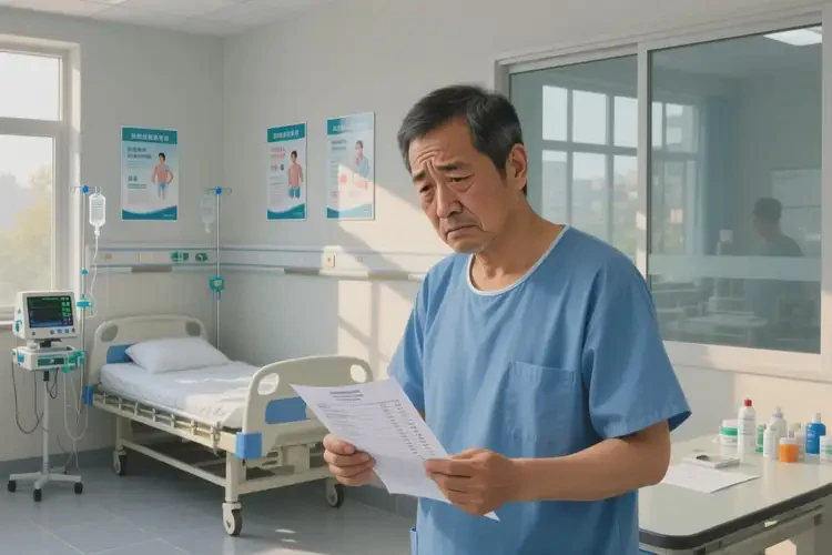 中年人中午血糖3點(diǎn)2是怎么回事