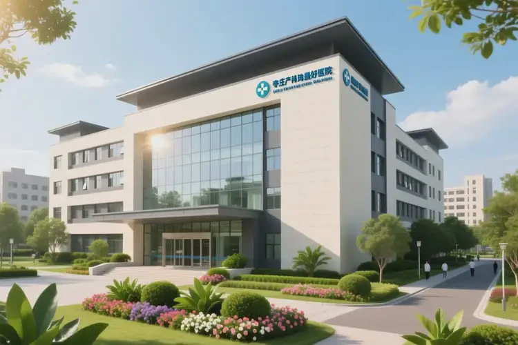 枣庄产科珠海最好医院(图2)