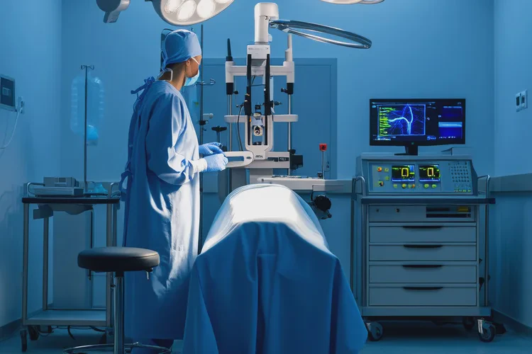 2025年江苏淮安眼科医院(图2)