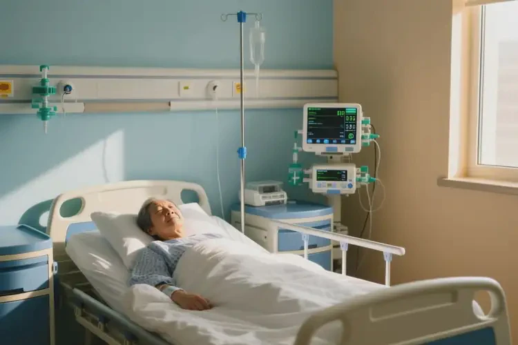 山西临汾康复科治疗乳腙癌ボ后肩痛多少钱(图4)