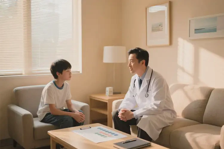 湖北隨州去醫(yī)院檢查網(wǎng)癮有多貴(圖4)