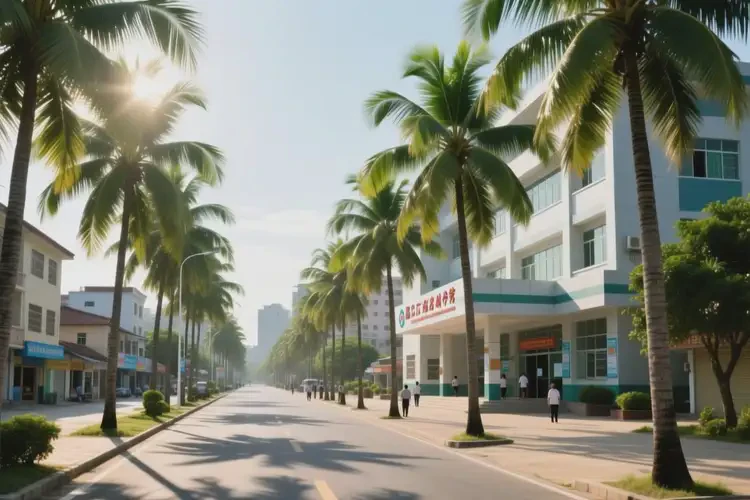 海南昌江去醫(yī)院檢查自閉癥費用貴嗎(圖4)