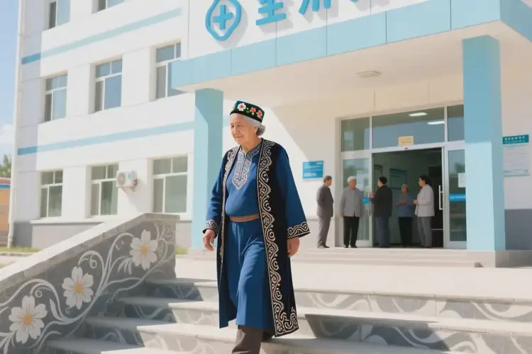 新疆塔城去医院检查暴食症贵吗(图2)