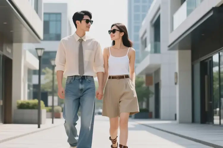 国庆去甘肃金昌旅游如何防晒防暑又得体(图2)