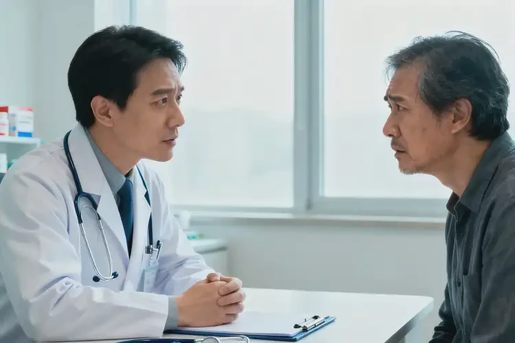 新疆圖木舒克去醫(yī)院檢查中度焦慮一般有多貴(圖3)