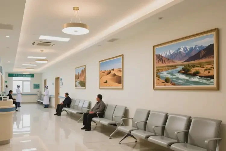 新疆吐魯番去醫(yī)院檢查雙相情感障礙費用高嗎(圖2)