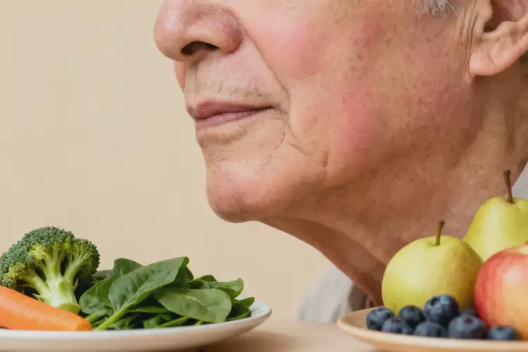 老年人臉上偶爾長濕疹日常應(yīng)避免吃什么(圖4)