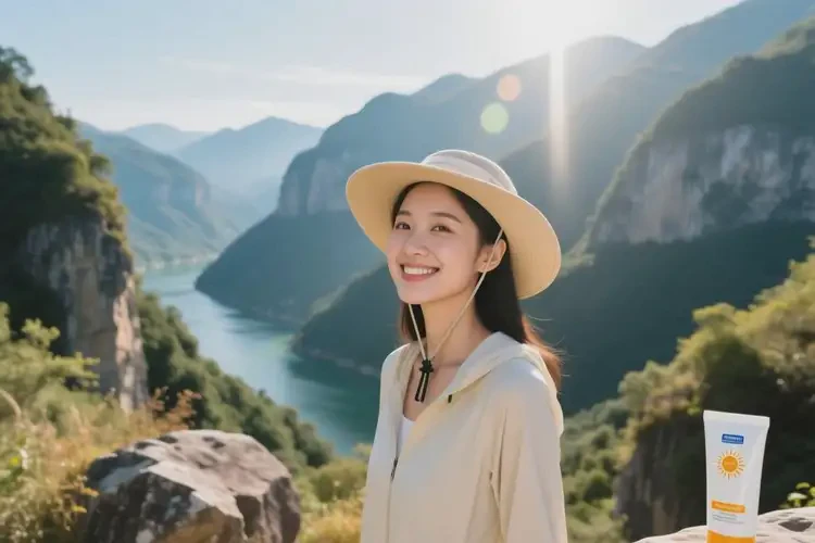 国庆去陕西安康旅行会晒伤吗(图4)