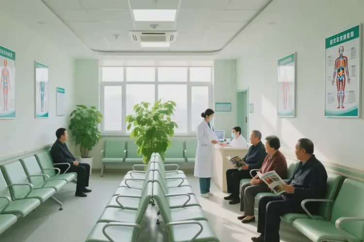 寧夏吳忠康復(fù)科半月板損傷(圖4)