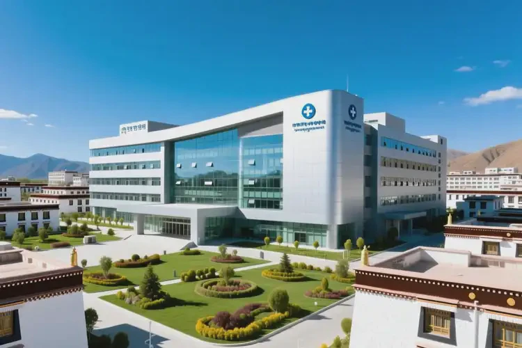 2025年西藏拉萨内科医院哪个医院最好(图2)