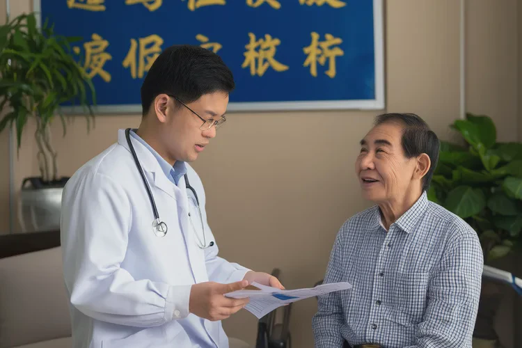 2025年新疆昆玉門診特殊病種報(bào)銷所需材料清單(圖4)