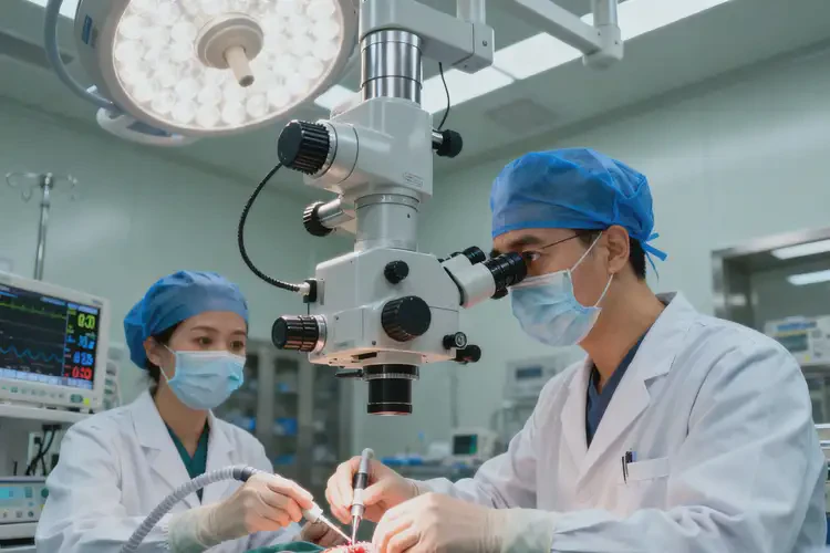 2025年內蒙古鄂爾多斯神經外科醫(yī)院(圖4)